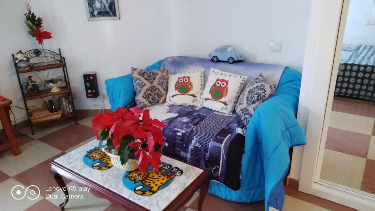 Elena Studio Costa Adeje  Luaran gambar
