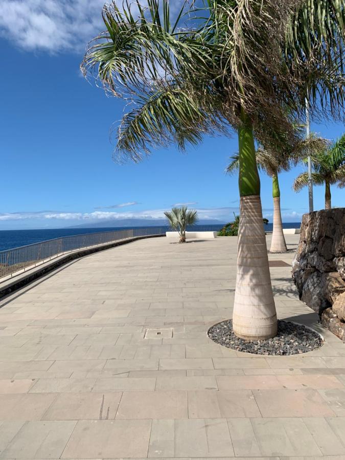 Elena Studio Costa Adeje  Luaran gambar