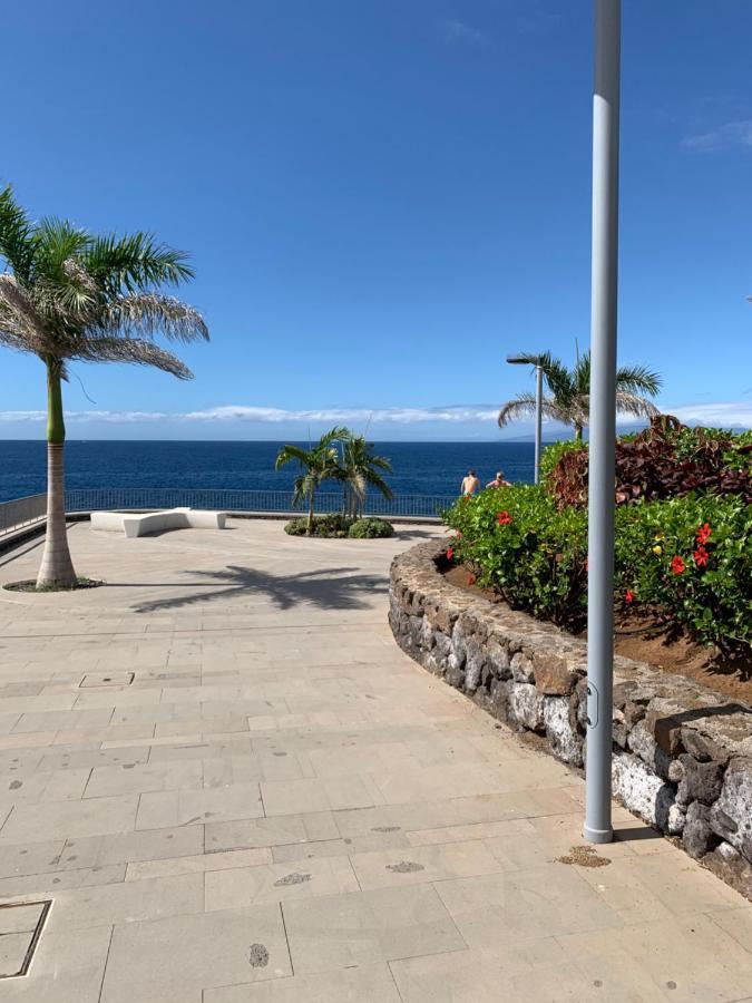 Elena Studio Costa Adeje  Luaran gambar