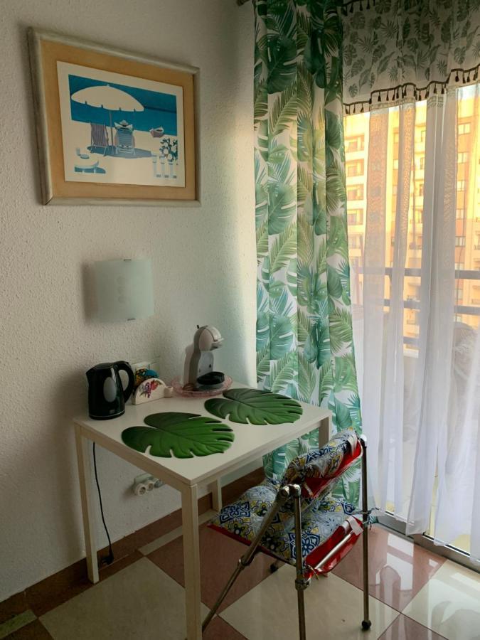 Elena Studio Costa Adeje  Luaran gambar