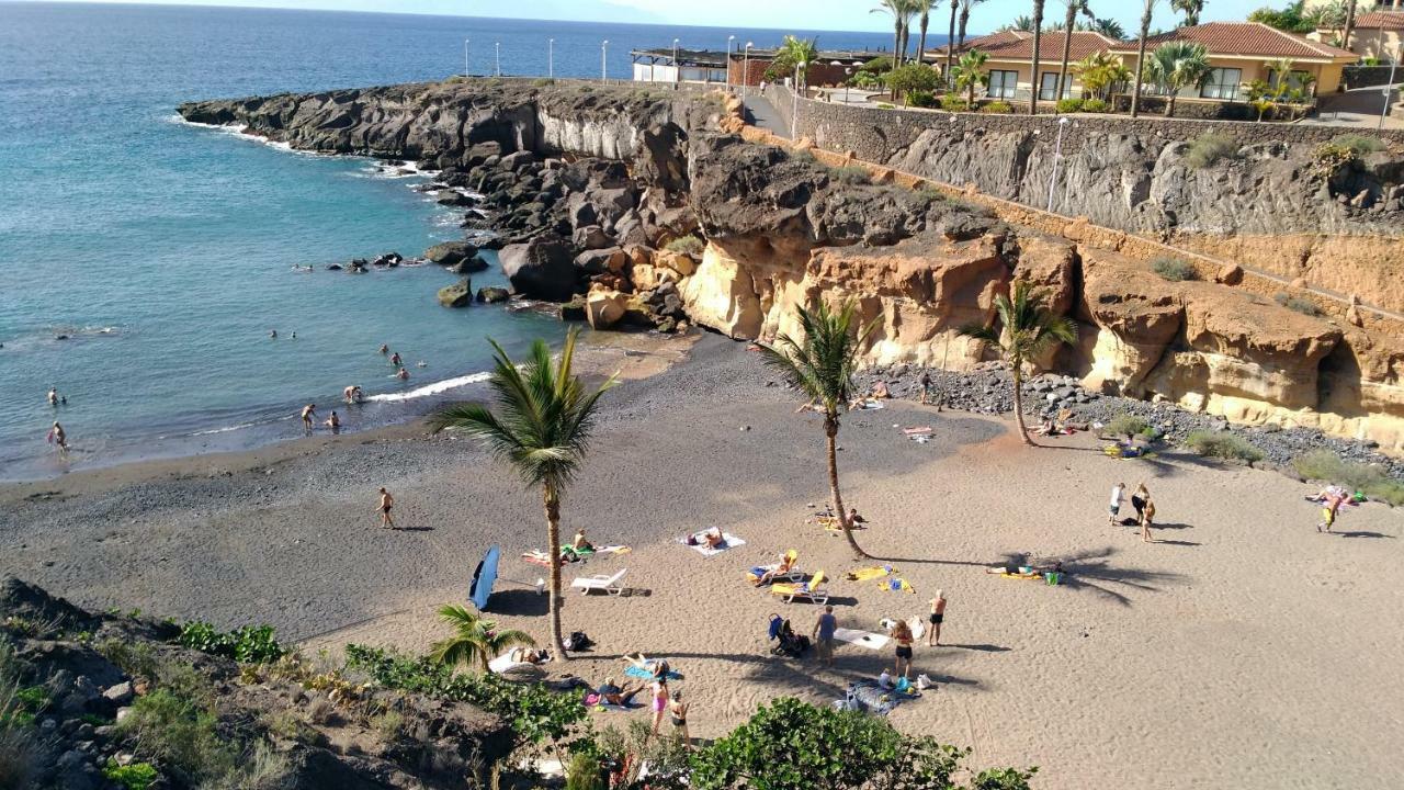 Elena Studio Costa Adeje  Luaran gambar