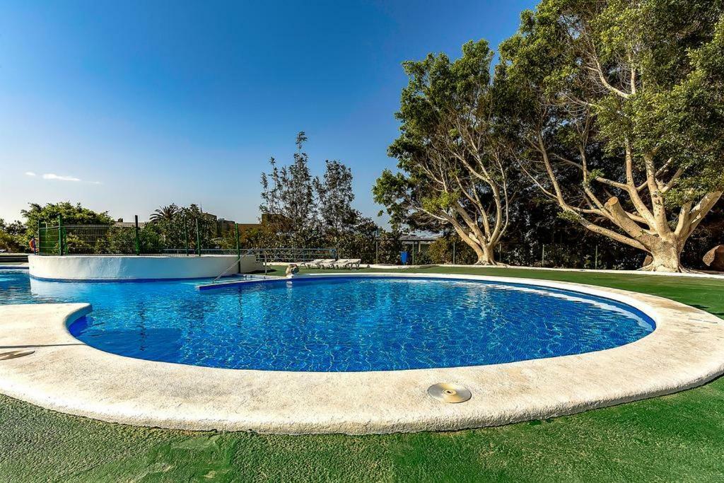 Elena Studio Costa Adeje  Luaran gambar