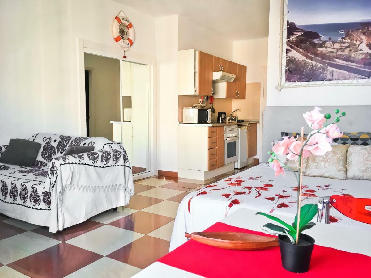 Elena Studio Costa Adeje  Luaran gambar