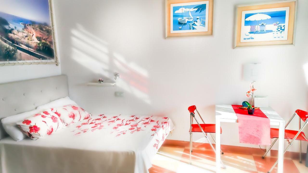 Elena Studio Costa Adeje  Luaran gambar