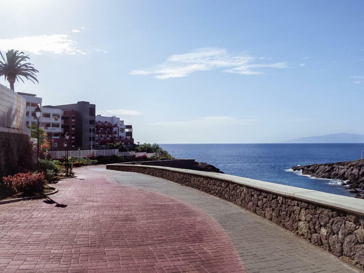 Elena Studio Costa Adeje  Luaran gambar