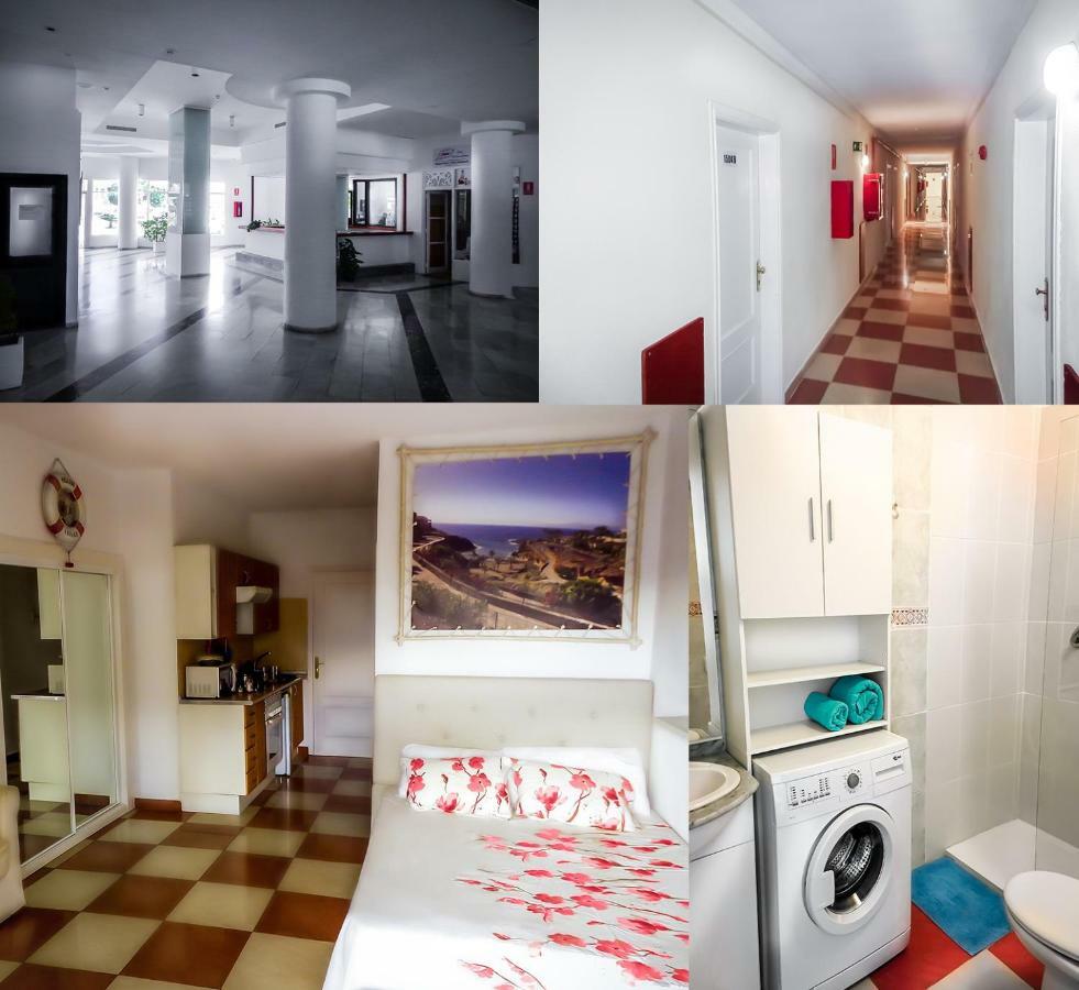 Elena Studio Costa Adeje  Luaran gambar