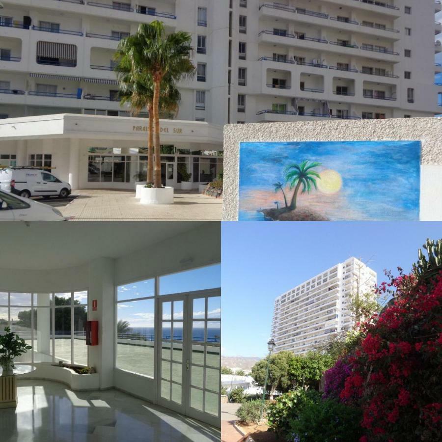 Elena Studio Costa Adeje  Luaran gambar