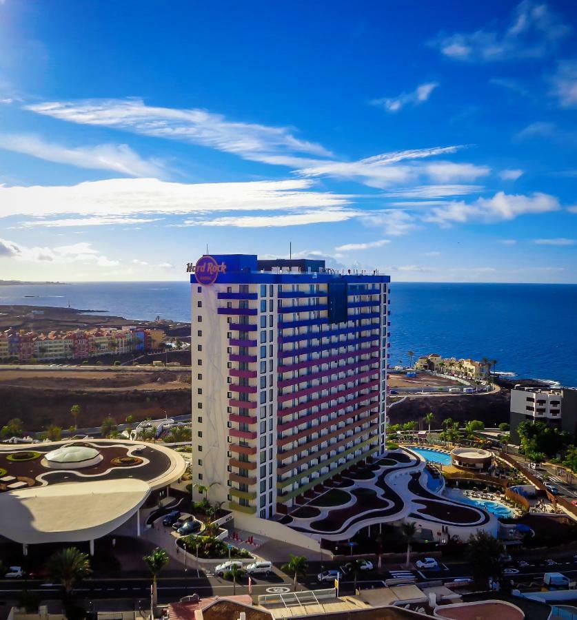 Elena Studio Costa Adeje  Luaran gambar
